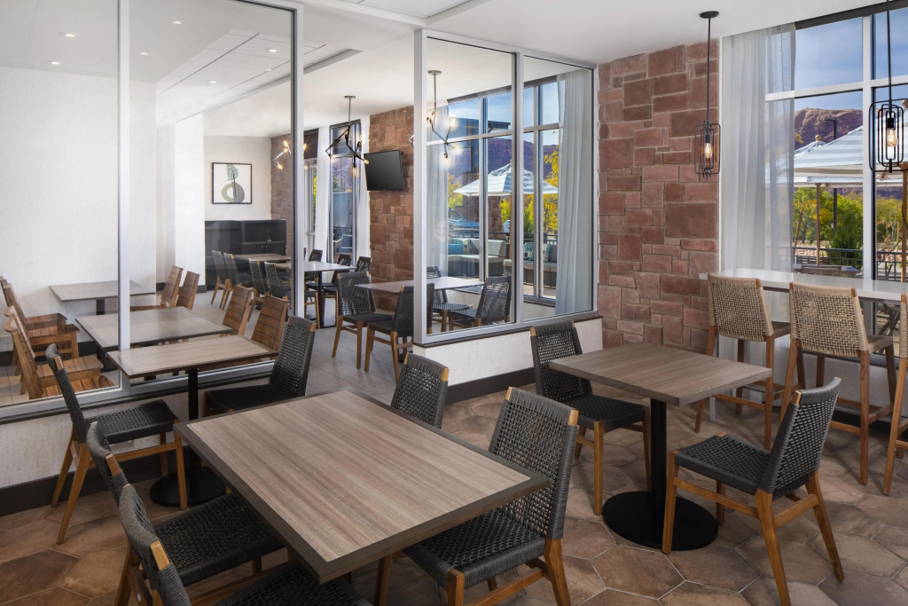 Hyatt Place Moab