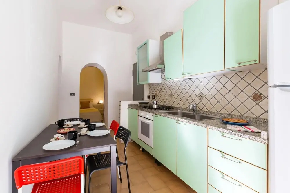 Appartamento in Zona Universit by Wonderful Italy