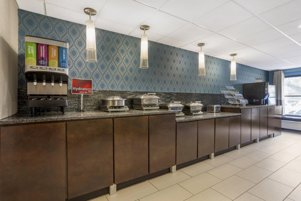 Best Western Plus Tallahassee North Hotel