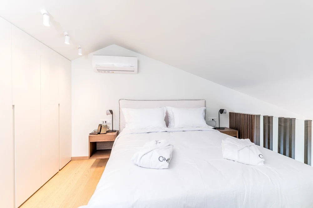 GM exclusive Luxury Suites & SPA