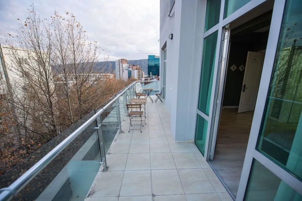 Hotel Bina 21