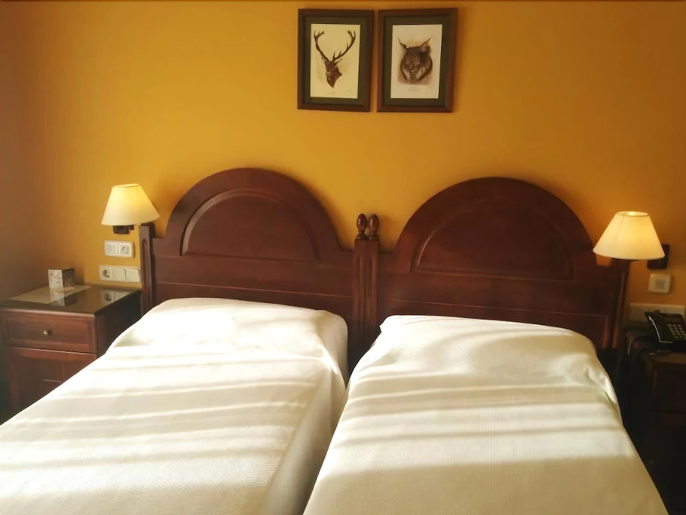 Hotel Sierra de Andujar