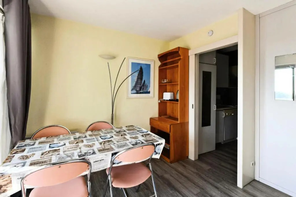 Residence Hyeres Parc - maeva Home