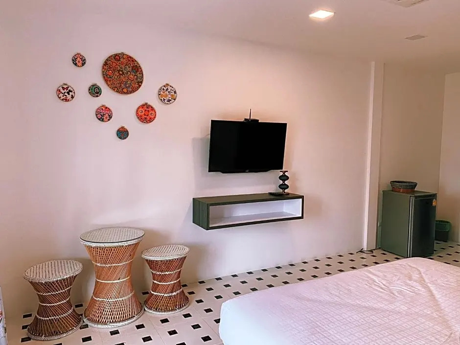 Bunga Café And Resort