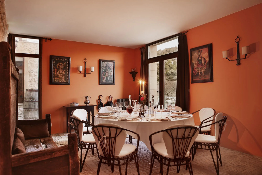 Hotel Mas de la Serra
