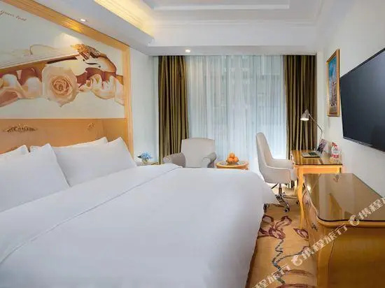 Vienna Hotel (Sihui Tianguangxu)