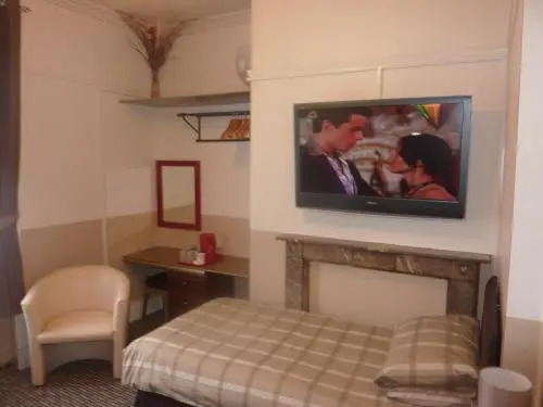 Spalite Hotel