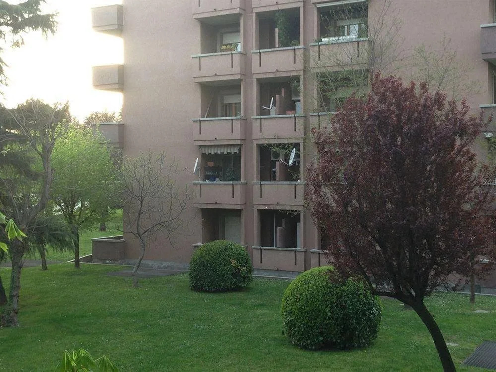 Residence Fiera Milano B&B