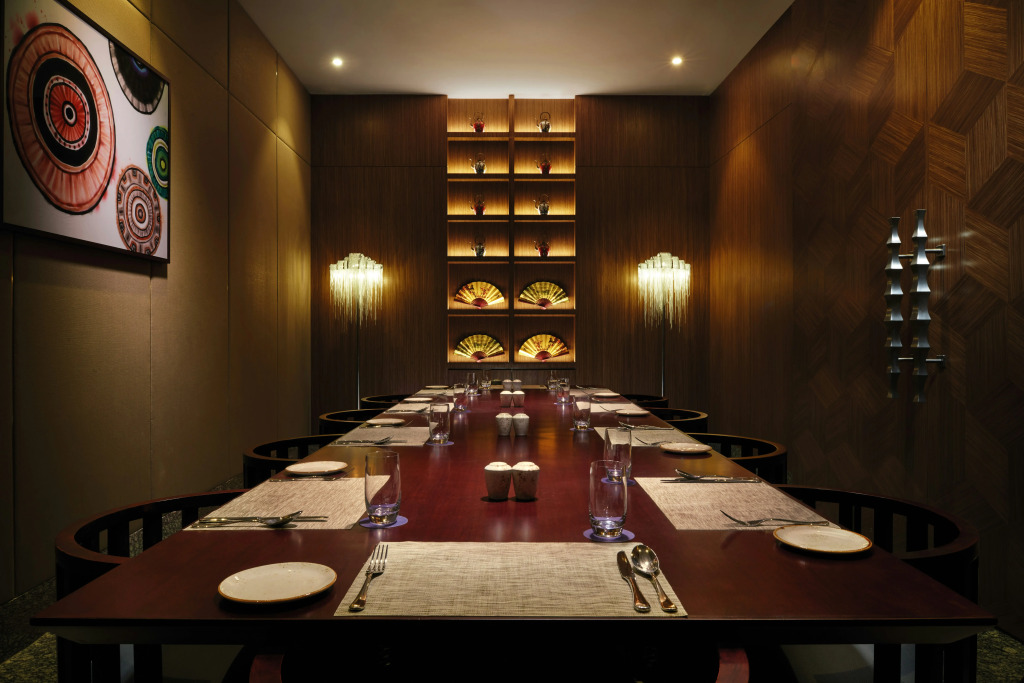 Doubletree By Hilton Shah Alam I-City