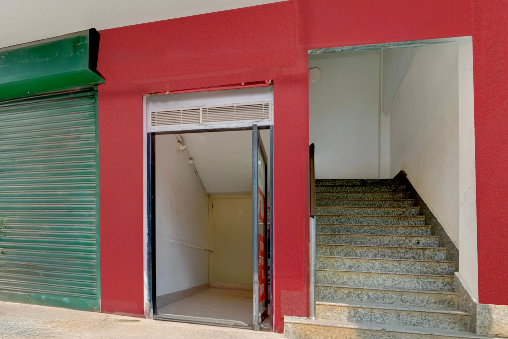 Hotel O Lakhi Guest House