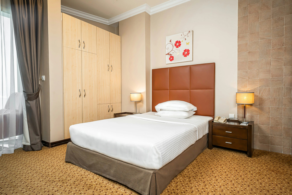 Kingsgate Hotel Doha