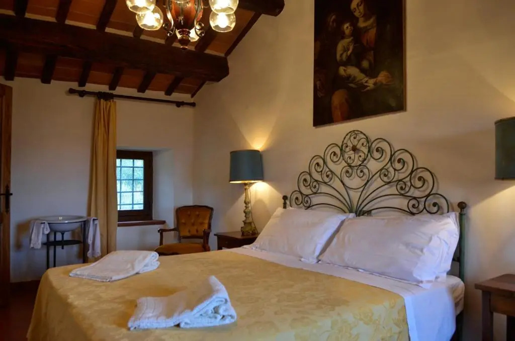 Villa Eugenio