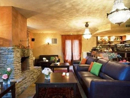 La Casa Rossa