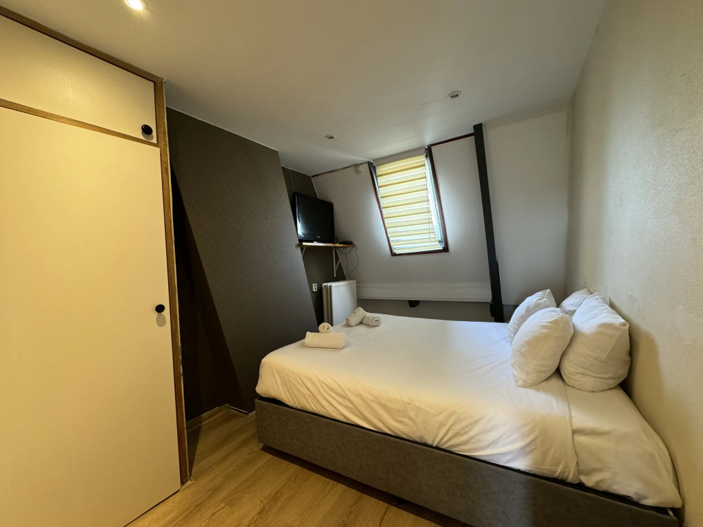 Hotel Di Ann Amsterdam City Centre