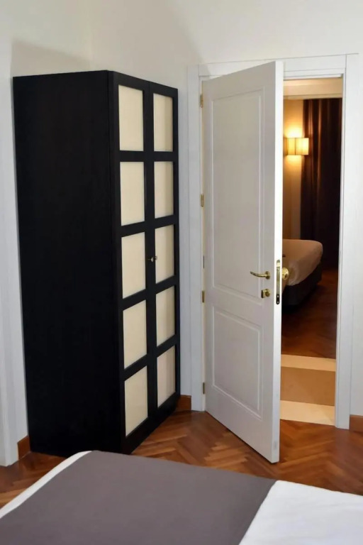Torrione Hotel
