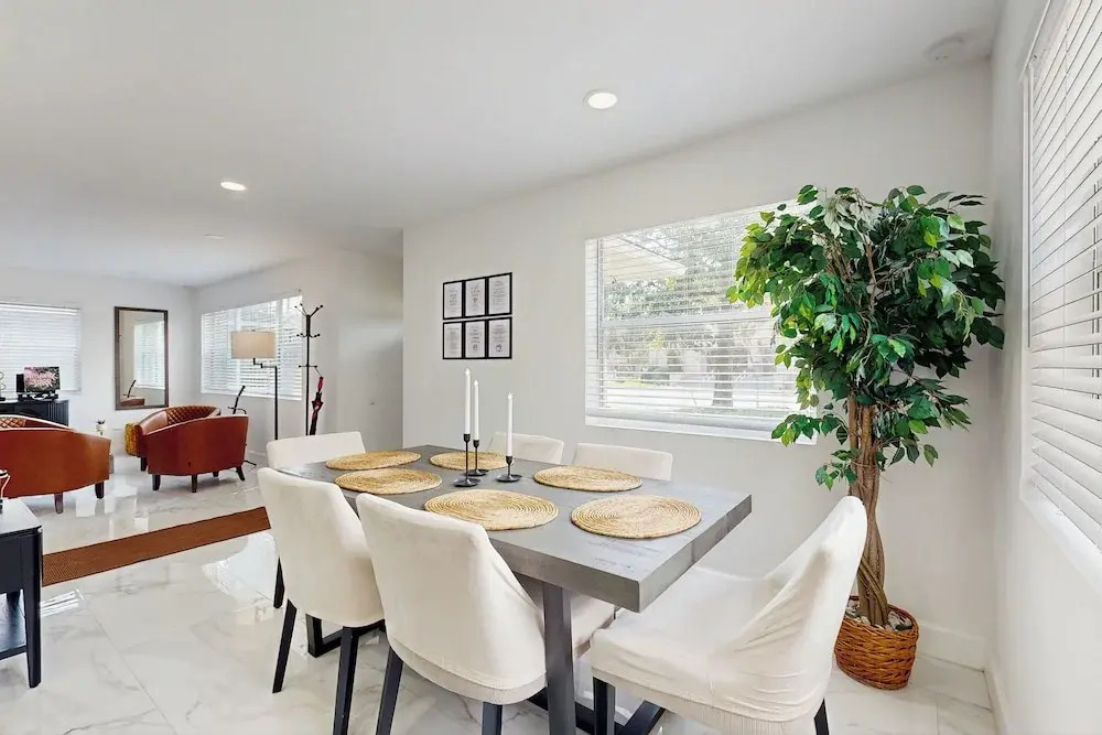 Stylish Avondale Home Pet-friendly & Walkable
