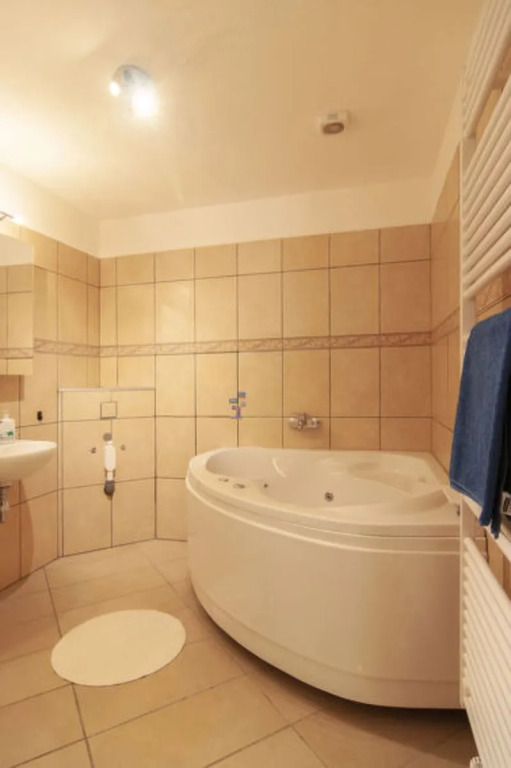 Haus Wildstein 15364