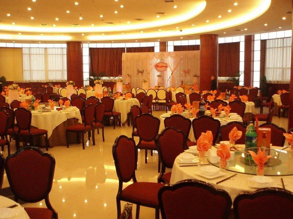 Jiuzhou Hotel