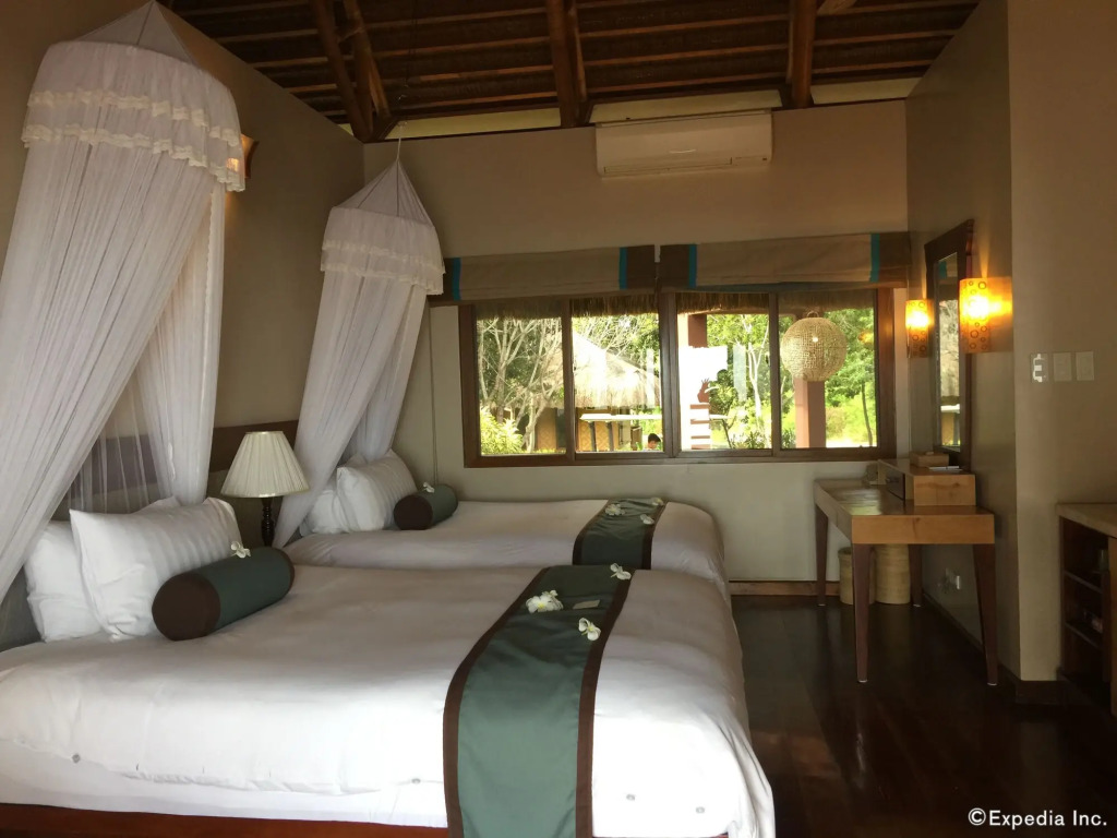 Eskaya Beach Resort and Spa