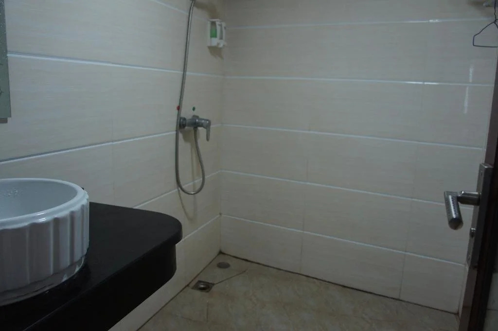 Guilin Jiangzhe Business Hotel