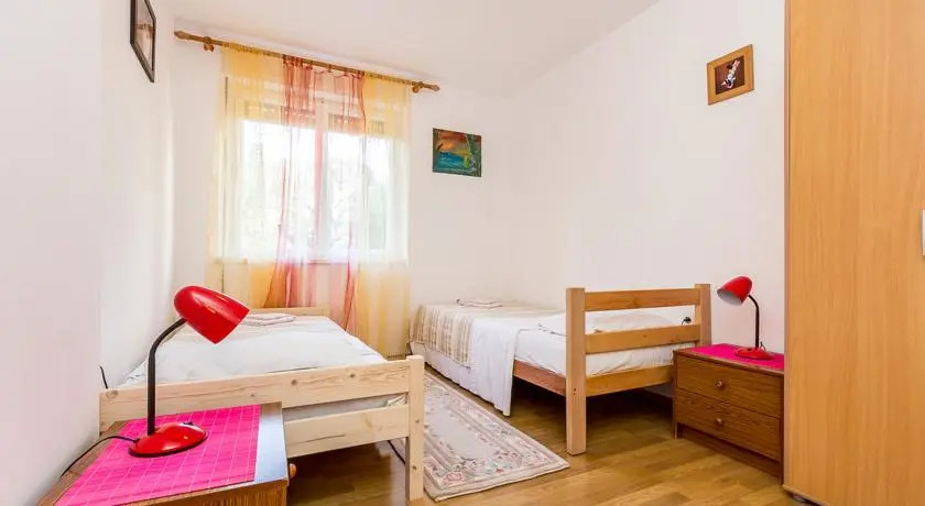 Apartment Libero