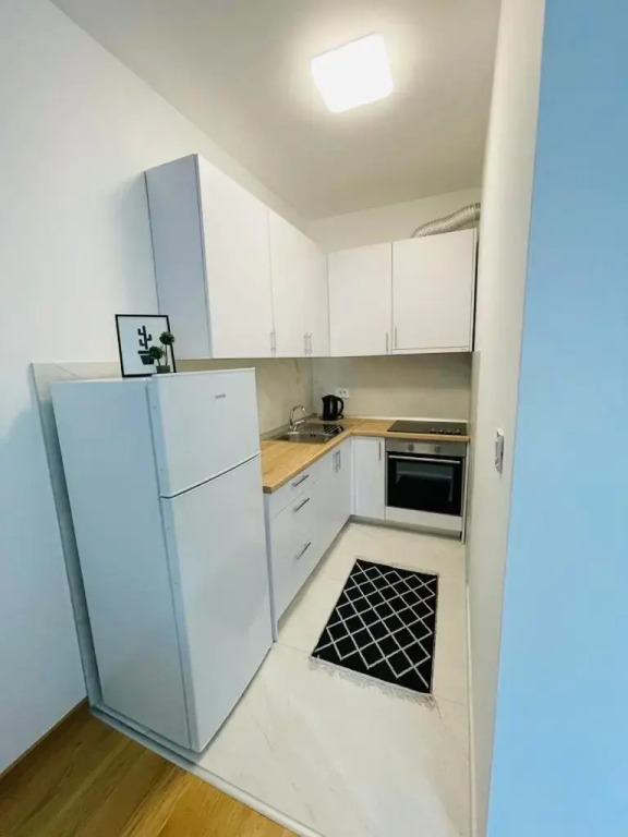 Apartment HOLIDAY