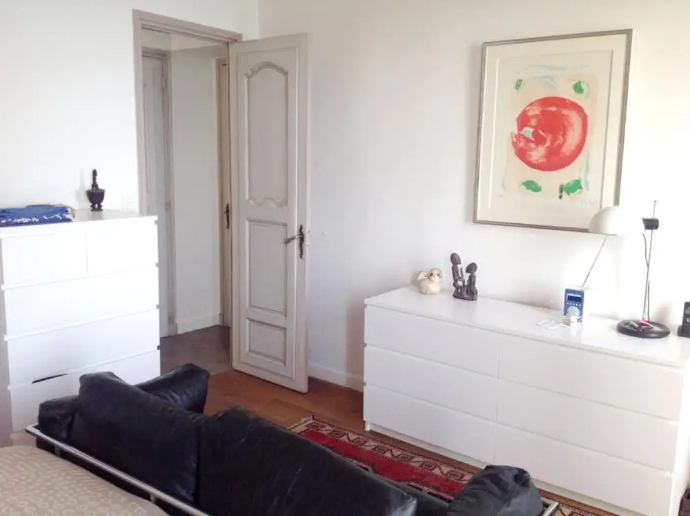 Villa With 3 Bedrooms in Marseille, With Wonderful sea View, Private P