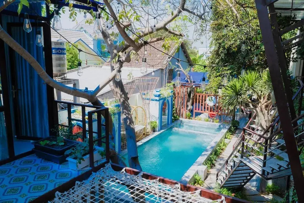 86 Homestay Phan Thiết