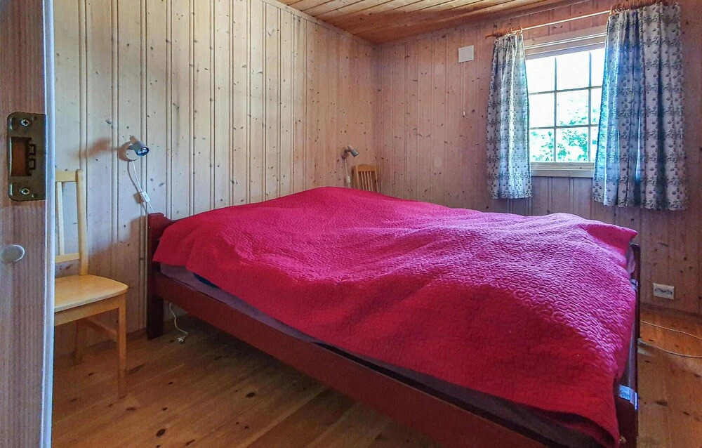 3 Bedroom Awesome Home In Svingvoll