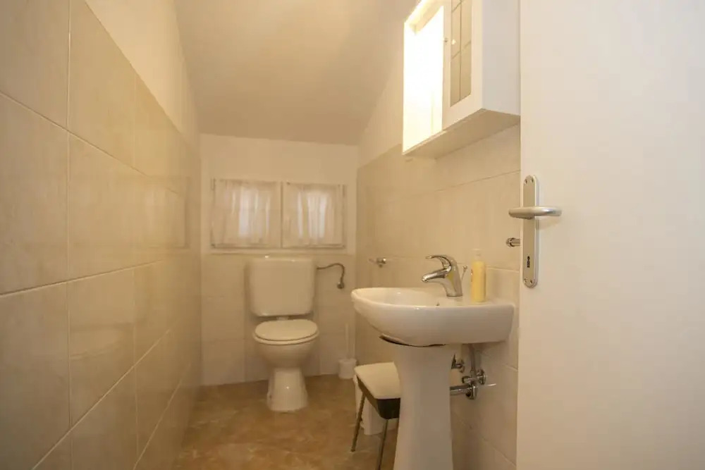 Apartments Crevatin