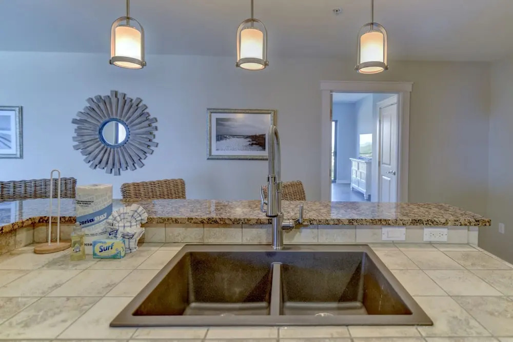 Origin at Seahaven 1701 - 3 Br Condo