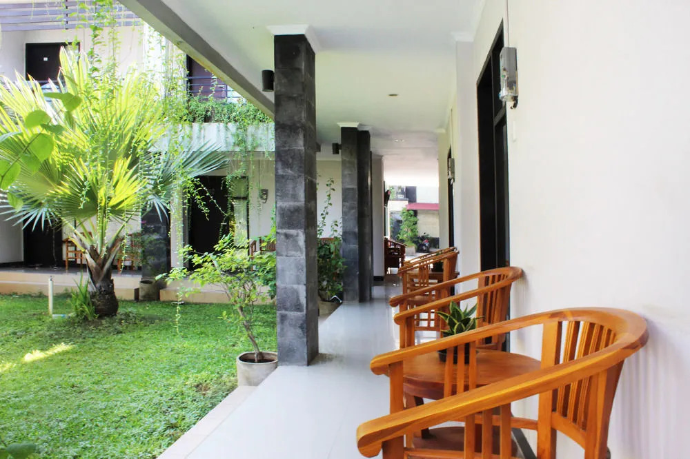 Airy Denpasar Barat Nakula Timur 6 Kuta Bali