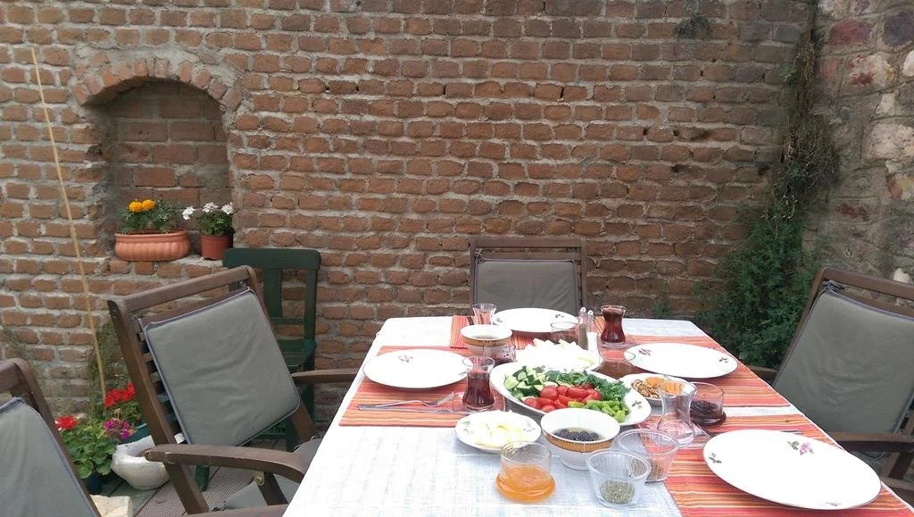 Eolos House Cunda