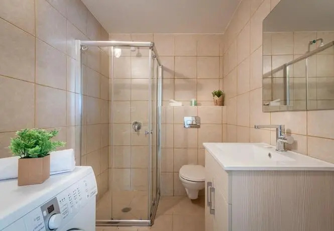 Sweet Inn Apartments - Itamar Ben Avi