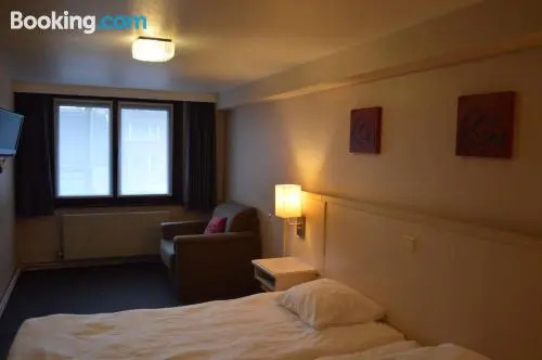 Hotel Honfleur