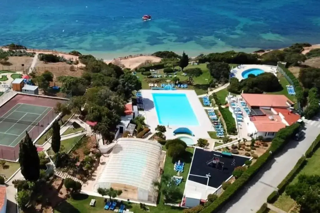 Lovely T2- 88A - Vila Srª da Rocha,Armação de Pera