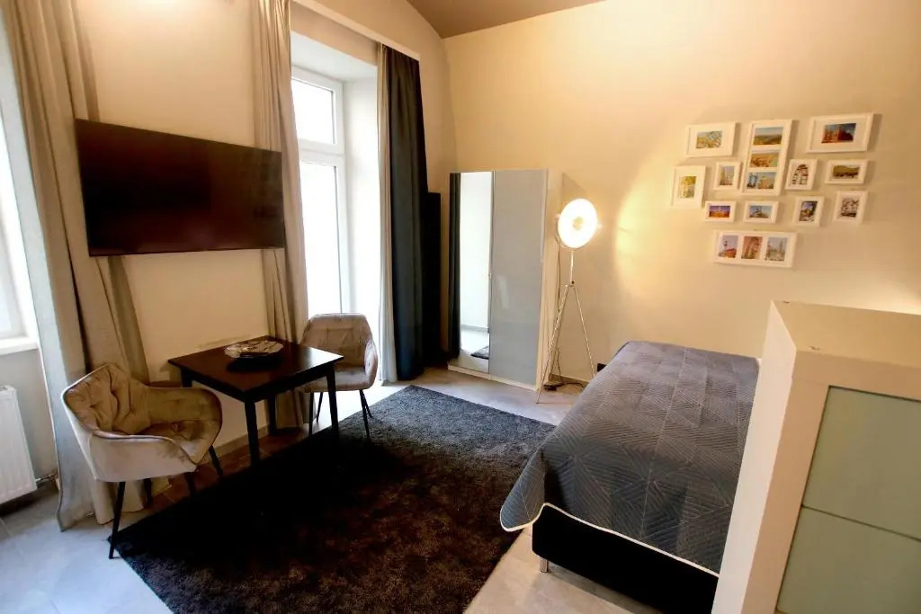 Street Living Hotel - Apartments