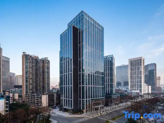 Novotel ChengDu Chunxi Road