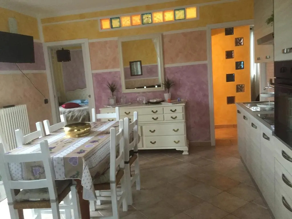 B&B San Giorgio