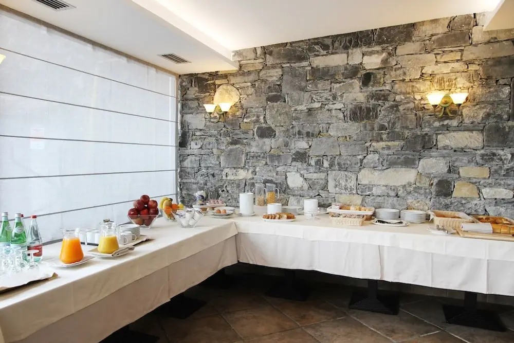 Hotel Villa Hadeel