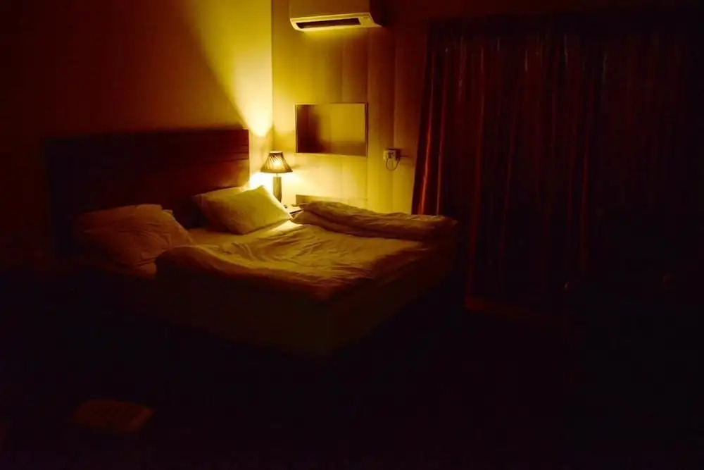 Green Land Hotel Lahore