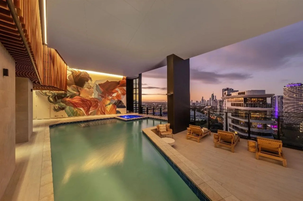 The Star Residences - Gold Coast