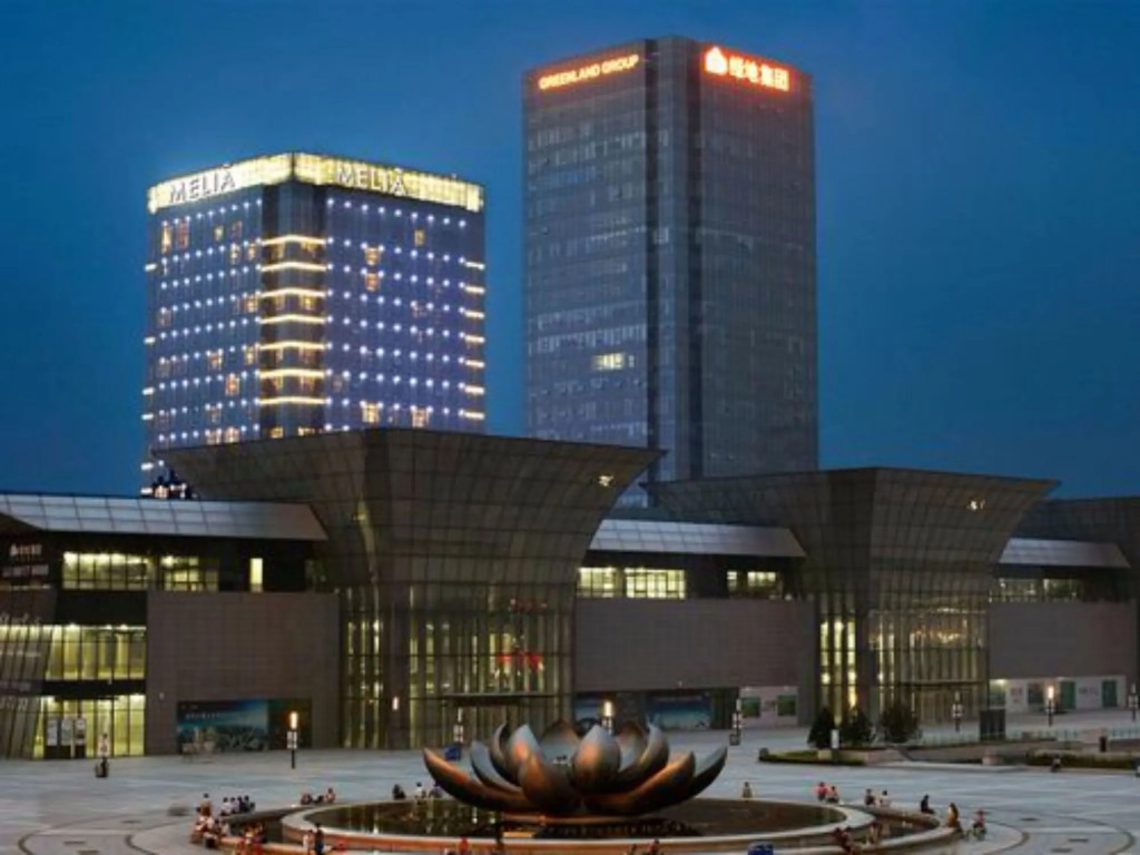 Meliá Jinan