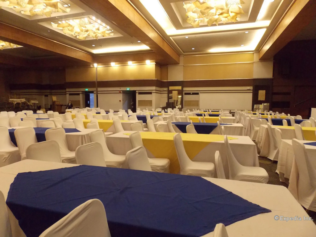 LFisher Hotel Bacolod