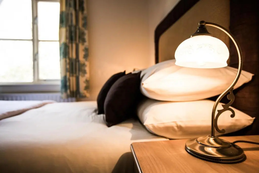 The Broadmead Boutique B&B
