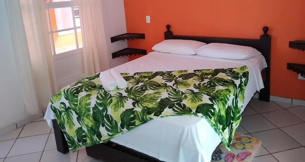 Sahydaterra Hospedagem