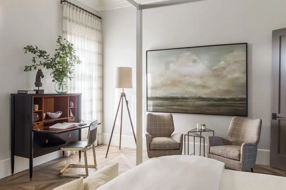 Ink House Napa Valley