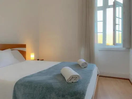 Guesthouse Tricana de Aveiro