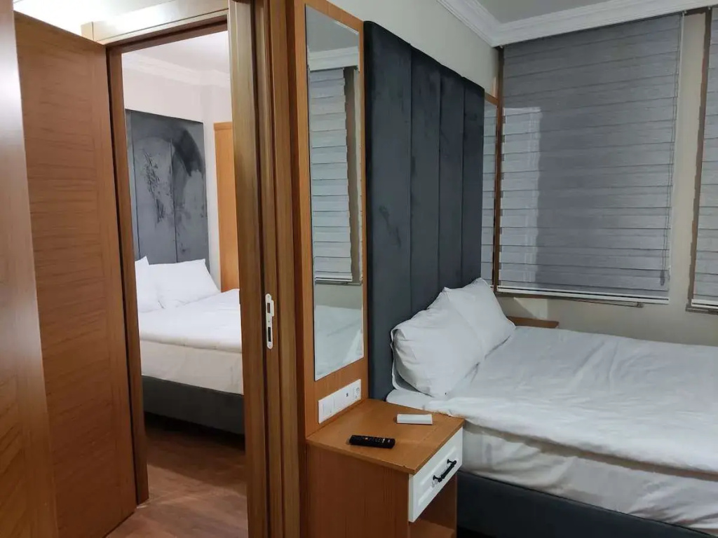 Aras Life Hotel