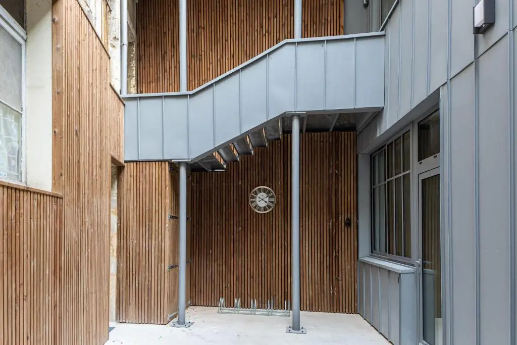 GuestReady - Mezzanine Apartment - Grosse Cloche
